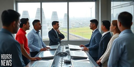 Inside Southeast Asia’s Uneven Energy Transition