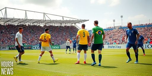 Casemiro to Leave Manchester United This Summer: What Comes Next for Brazil Midfielder