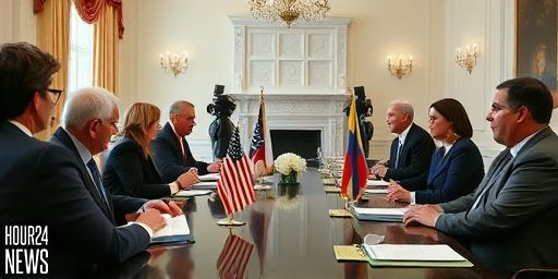 After Maduro’s Ouster, Marco Rubio Faces the Challenge of Running Venezuela