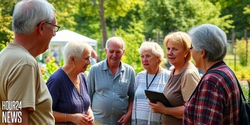 Blue Zones Longevity Validated by New Research Findings
