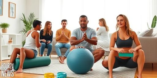 The £10 gadgets the A-listers’ osteopath uses to beat back pain