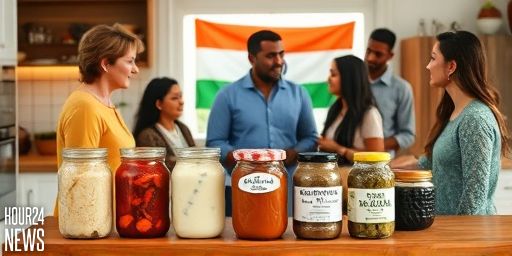 Fermented Foods and the Gut-Brain Link: Expert Dietitian Shares Simple Ways to Boost Health