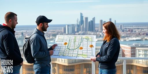 Saint John: The Hidden Gem Poised to Power Artificial Intelligence Growth