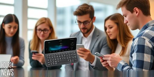 Clicks Power Keyboard: A Magnetic 2150mAh Power Bank with a Slide-Out QWERTY Keyboard