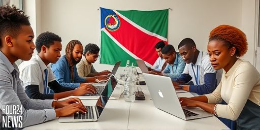 Wikidata Botswana 2025: Celebrating 13 Years with a Community-Driven Edit Month