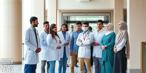 Bridging the Divide: GIMS Lights the Path to Accessible Medical Education in Sukkur