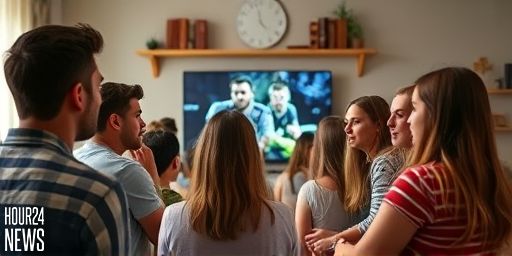 The Traitors Urges Fans to Stop Cyberbullying Cast Amid Season 4 Tension