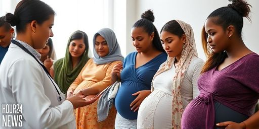 Low Uptake of Maternal RSV Vaccination in Japan: What the Survey Reveals