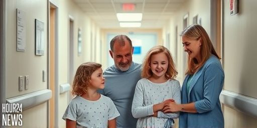 Girl, 3, Faces Second Organ Transplant After Rare TTC21B Diagnosis (Exclusive)