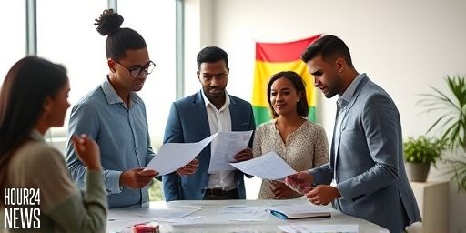 Ghana’s Bank of Ghana Set for Recapitalisation as Government Demonstrates Commitment