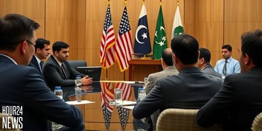 Strategic reset in Washington: ‘Good news’ for Pakistan