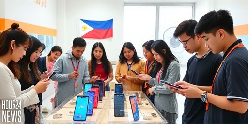 Redmi Note 15 Series Heads to the Philippines: January 15 Launch Details