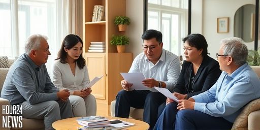 HK Filmmaker Tiffany Chen Says She Will Exclude Her Two Sons From Inheritance