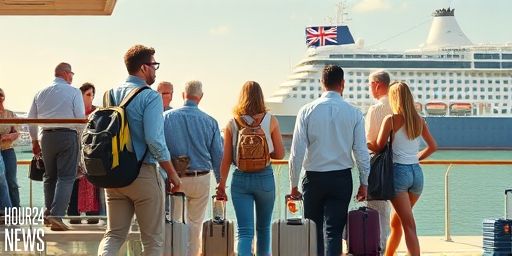 How Much Do Australians Spend on Cruising in 2026?