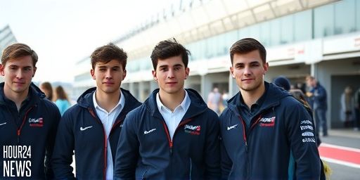 Aston Martin Faces Early Setback as AMR26 Delayed for Barcelona Test