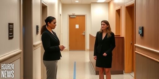 Court remands two women over alleged assault on 12-year-old near La Roman Junior High School