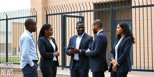 Zimbabwe: Betrayal at Chikurubi — Prison Officer Court Over Alleged Dagga Sales