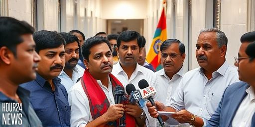 Summons to KCR: A Divided Reception as SIT Questions Telangana’s Ex-CM