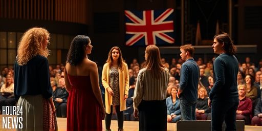 Letitia Wright, Cate Blanchett and Sandra Oh Lead National Theatre’s 2026 Season