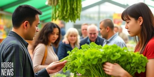 Watercress: The World’s Top Anti-Aging Food, Backed by Science