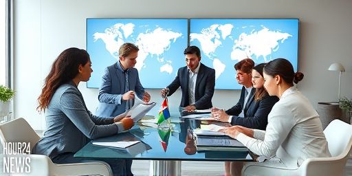 Seeking Strategic Autonomy in a Fragmenting World: How Nations Navigate a Shifting Global Order