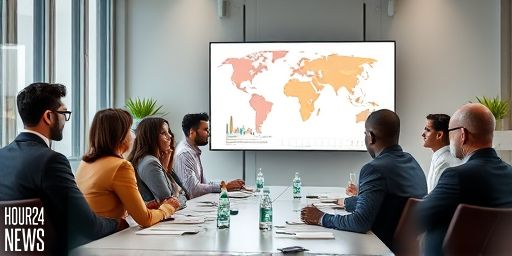 Investing in Africa: Key developments shaping the continent’s investment landscape