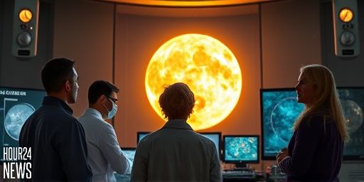 Magnetic Avalanches Power Solar Flares: Unveiling the Sun’s Hidden Engine