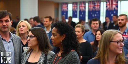 One Nation Mainstream: Polls vs. Reality in Australian Politics