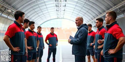 Michael Carrick: The Right Interim Choice for Manchester United