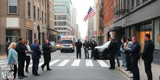 He Witnessed an Earlier Shooting. Feds Arrested Him at the Scene of Alex Pretti’s Killing