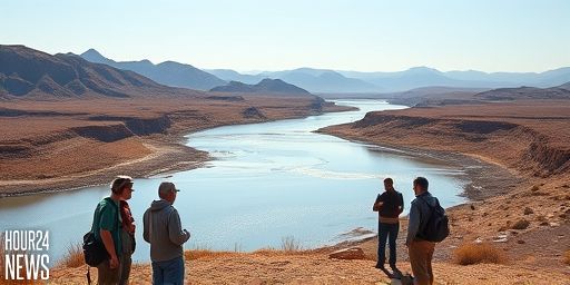 What Is the Oldest River in the World? A Look Beyond Simple Answers