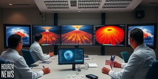 NASA’s Juno Captures Largest Io Volcanic Eruption Ever Seen