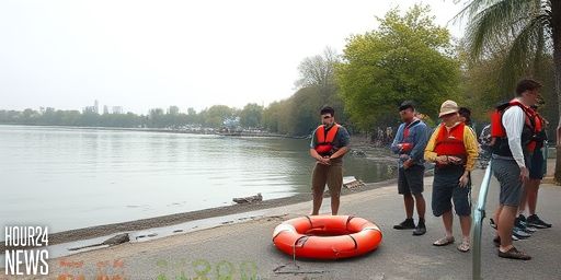 Deadly Day on the Water Prompts Police Safety Warning in NZ