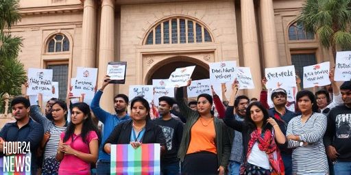 Students to Protest UGC Guidelines Outside Delhi HQ on January 27