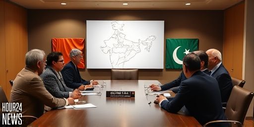 Trump Claims He Brokered End to India-Pakistan Conflict: Fact or Folly?