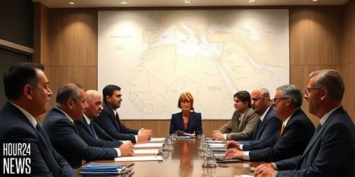 Israel Threatens Unprecedented Response to Iran if Attacks Persist, Netanyahu Warns