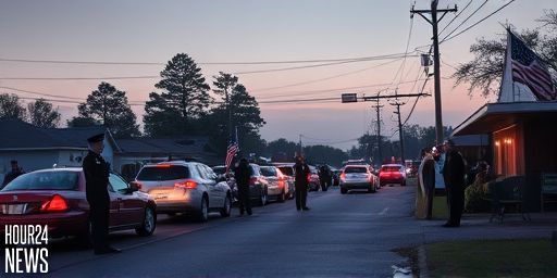 Mississippi shooting leaves six dead; 24-year-old suspect charged with murder