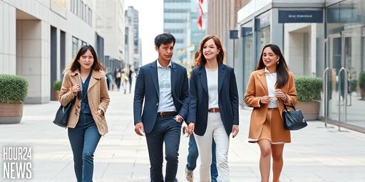 Can This Love Be Translated? Reunited Stars Deliver Romantic Teaser in New K-Drama