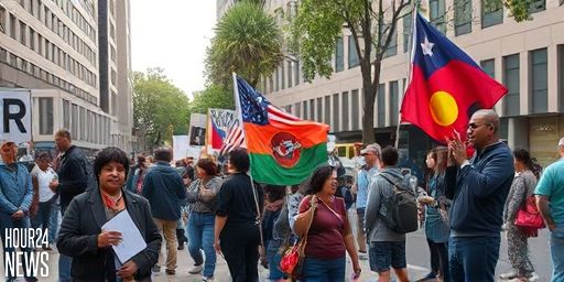 Albanese responds as tensions rise over Hastie-Taylor meeting and Invasion Day rally controversy