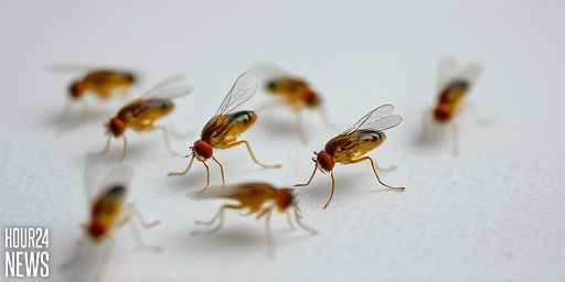 Inhibitory Circuits Control Leg Movements During Drosophila Grooming