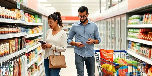 Jab-uary: UK Supermarkets Gift Diet-Drug Aware Shoppers a Feast of Weight-Loss Aids