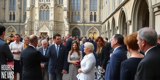 Today in History: The Crown of a Controversial Era—Edward VIII’s January 20, 1936 Coronation