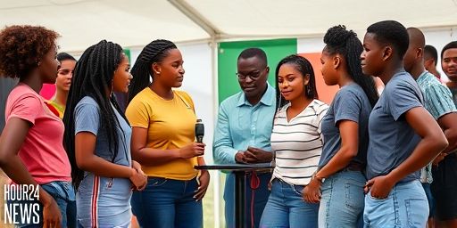 Why Young Nigerians Must Monitor Blood Pressure and Take Preventive Action