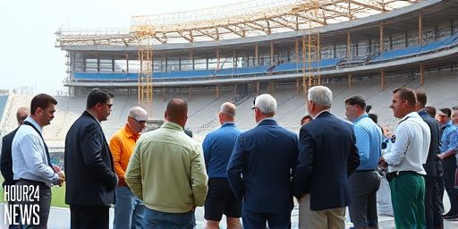 Rivers State Debunks Claims of Stifling Renewed Hope Rally at Yakubu Gowon Stadium