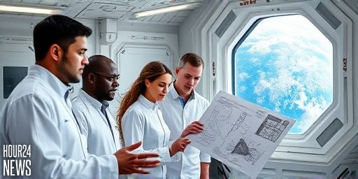 Can International Patent Law Sustain a Permanent Space Presence?