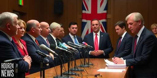 Kemi Badenoch Apologises Over Suella Braverman Mental Health Claim