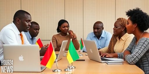 10 Promises, One Clear Path: Bawumia’s agenda prioritises everyday challenges over empty rhetoric