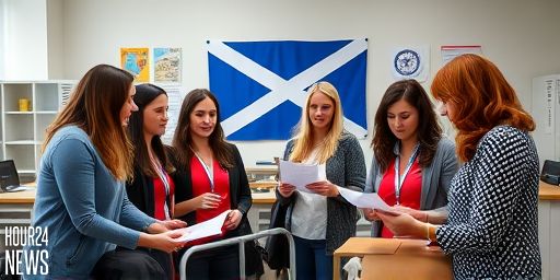 Scottish teaching unions read ballot outcomes as workload dispute festers