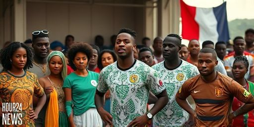 Burna Boy Elevates African Culture Ahead of AFCON Final with New Music Video Featuring Global Football Stars