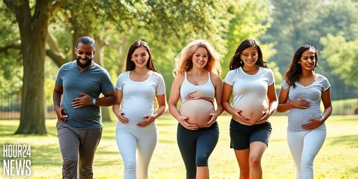 Lifestyle Interventions Prove Effective in Reducing Gestational Diabetes Risk